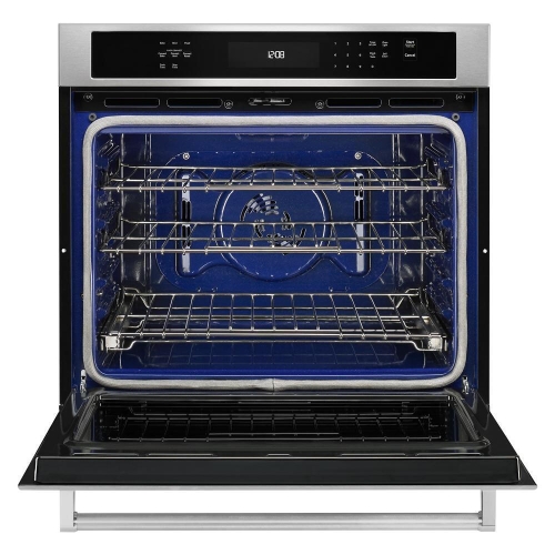 Even-Heat&trade; True Convection Oven - KOSE500EWH