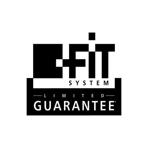 FIT System Guarantee - KOSE500EWH