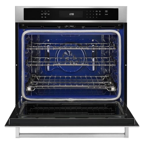 Four à convection véritable Even-Heat&trade; - KOSE507ESS