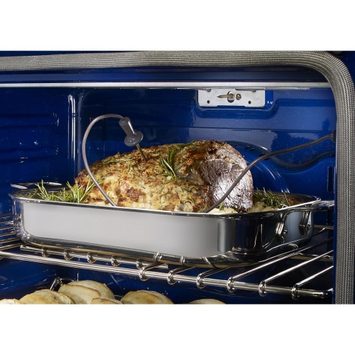 Self Cleaning Cycle - KOSE507EWH