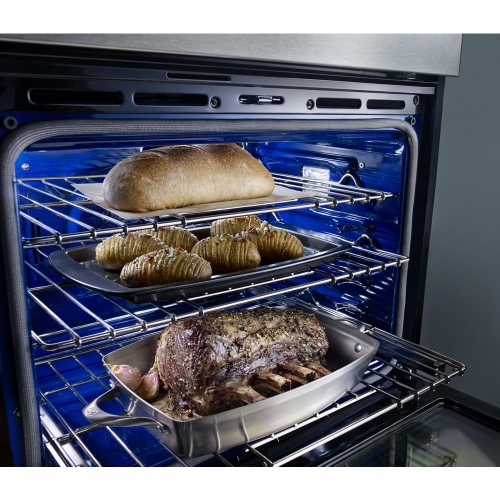 Four Even-Heat™ avec cuisson/gril thermique