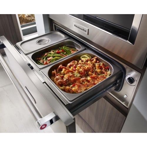 Slow Cook Function - KOWT100ESS