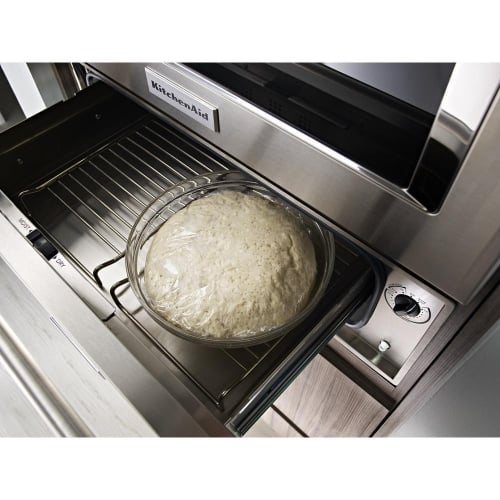 Bread Proof Function - KOWT100ESS