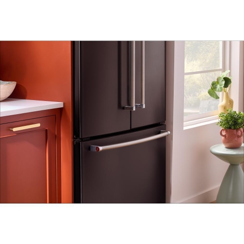 Counter-Depth Design - KRFC136RBS