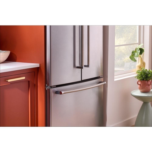 Counter-Depth Design - KRFC136RPS