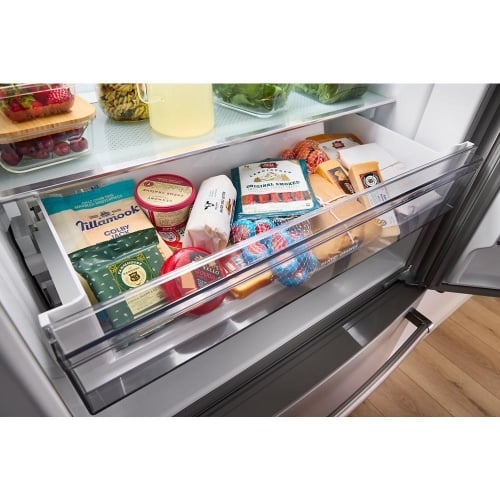 Full-Width Pantry Drawer - KRFC136RPS