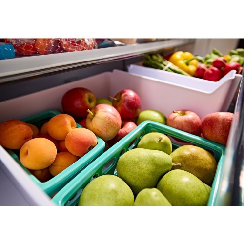 ExtendFresh&trade; Temperature Management System - KRFC136RWH
