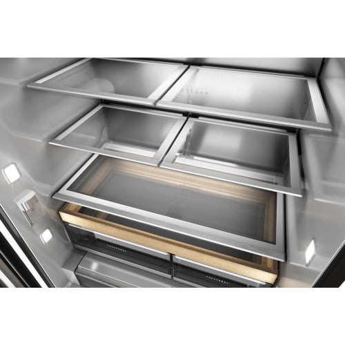 Intérieur Signature Platinum - KRFC236SPS