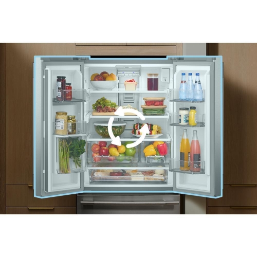 Preserva&reg; Food Care System - KRFF330SPS