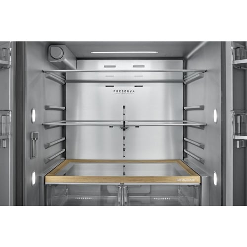 Intérieur Signature Platinum - KRFF336SPS