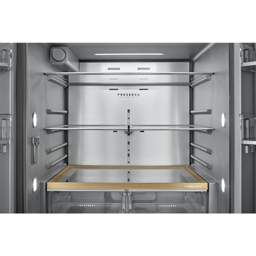 Signature Platinum Interior - KRFF436SJP