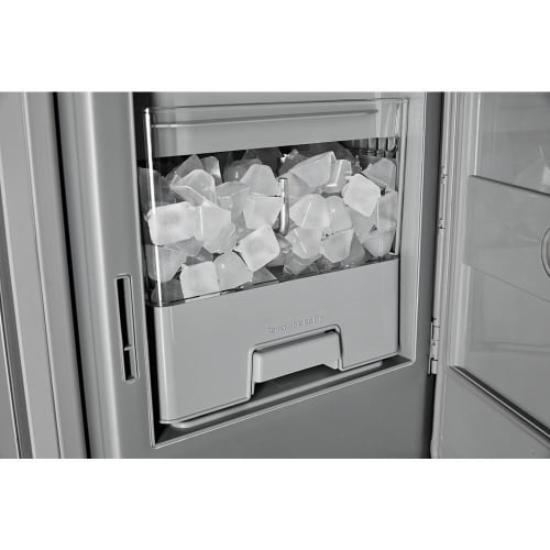 Large Capacity Ice Storage - KRFF436SPS