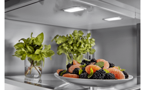ExtendFresh™ Temperature Management System