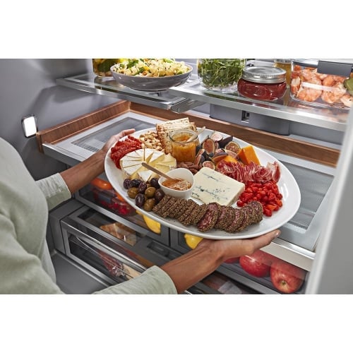 Pull Out Tray - KRFF577KPS