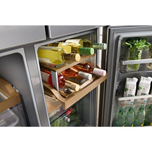 Bac à boissons amovible - KRQC736RPS
