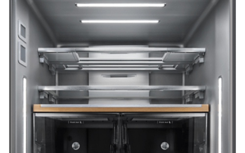 Multi-Zone Cooling System Multi-Zone Cooling System