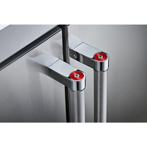 Finition PrintShield&trade; - KRQC736RPS