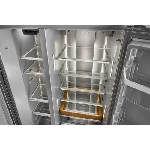 Intérieur Signature Platinum - KRSC536RBE