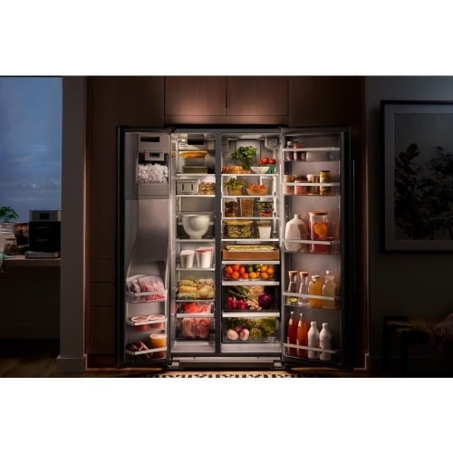 Panoramic LED Lighting - KRSC536RPS