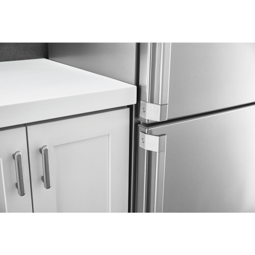 Counter Depth Design - KRSC700HBS