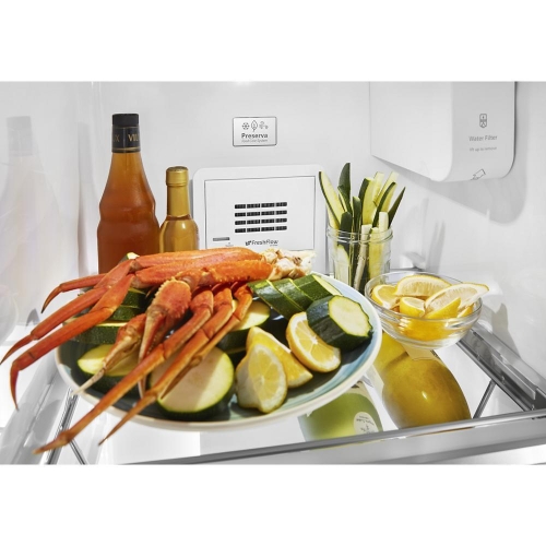 Preserva&reg; Food Care System - KRSC700HBS