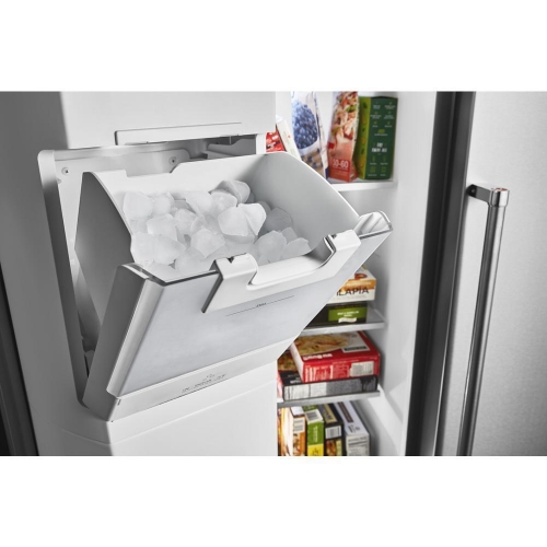 In-Door-Ice® 系统 In-Door-Ice® System