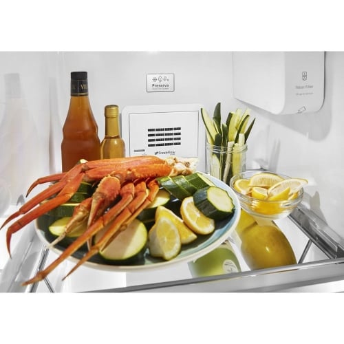 Preserva® 食品护理系统 Preserva® Food Care System