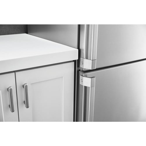Counter Depth Design - KRSC700HPS