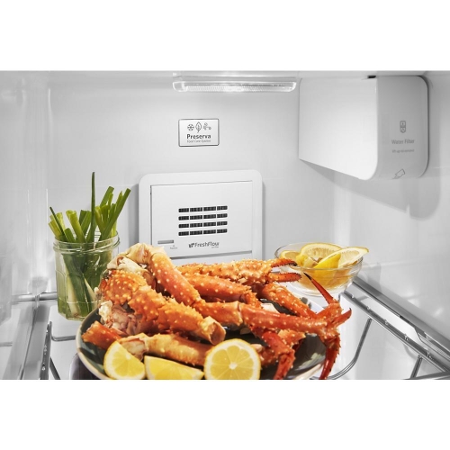 Preserva&reg; Food Care System - KRSC703HBS
