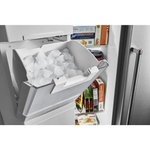 In-Door-Ice&reg; System - KRSC703HPS