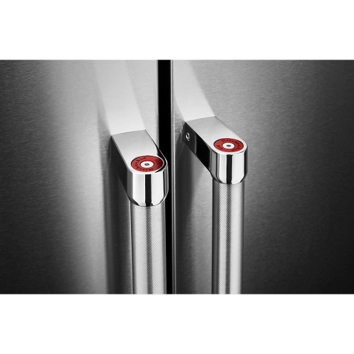 Finition PrintShield&trade; - KRSF705HBS