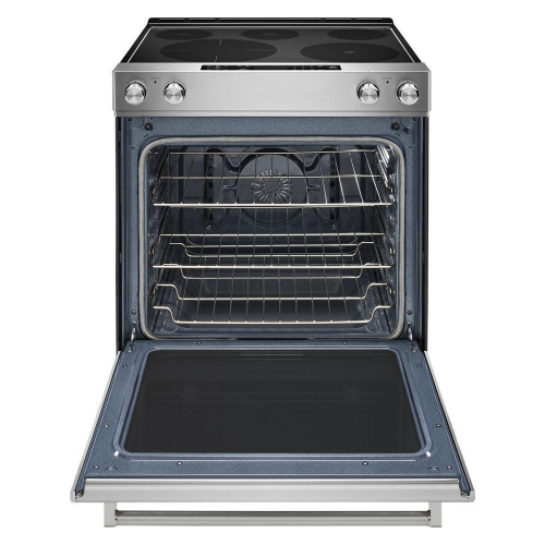 6.4 cu ft Capacity - YKSEG700EBS