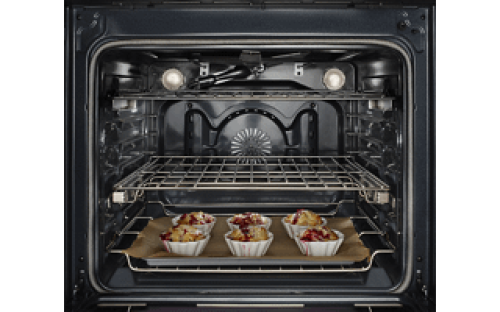 Convection véritable Even-Heat&trade; - KSEG950ESS