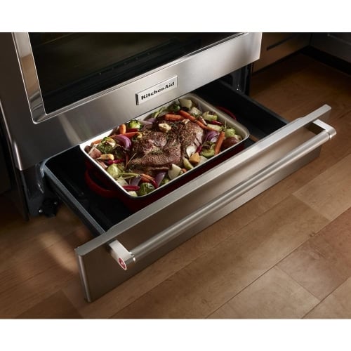 Tiroir de cuisson - KSGB900ESS