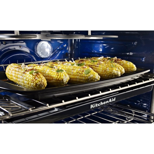 Grille à vapeur - KSGG700EBS
