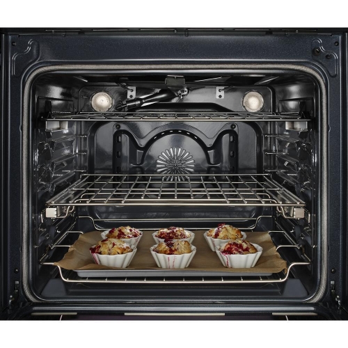 Even-Heat™ True Convection Even-Heat™ True Convection
