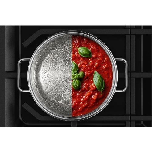5 Burner Gas Range - KSGS530SBE