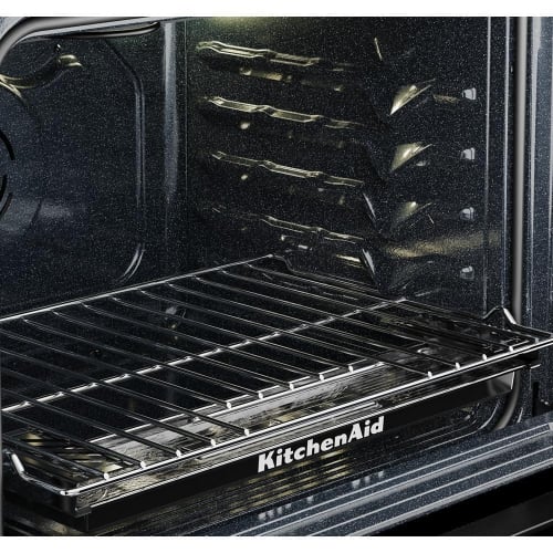 Steam Bake Mode with Steam Bake Tray - KSGS530SBE