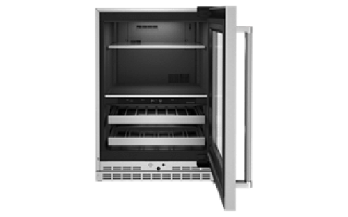 4.8 立方英尺容量 4.8 Cu. Ft. Capacity