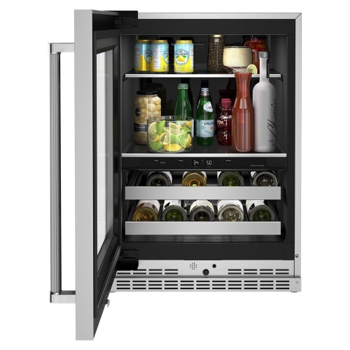 4.8 立方英尺容量 4.8 Cu. Ft. Capacity