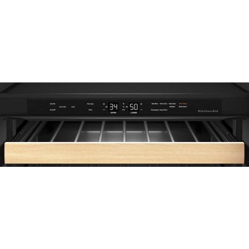 Sabbath Mode (Star-K Certified) - KUBL314KSS