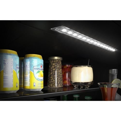 Éclairage LED activé par le mouvement - KUBR214KSB