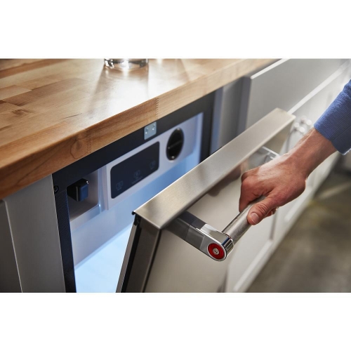 Drop-Down Door - KUID308HPS