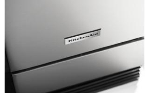 PrintShield™ Finish - KUIX335HWH PrintShield™ Finish - KUIX335HWH