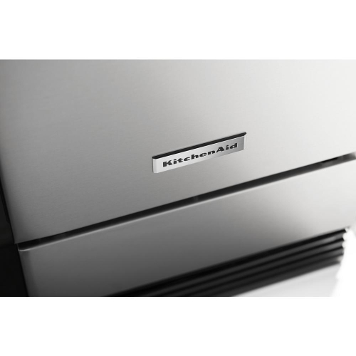 Finition PrintShield&trade; - KUIX535HPS