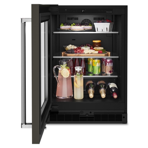 5.2 Cu. Ft. Capacity - KURL314KBS