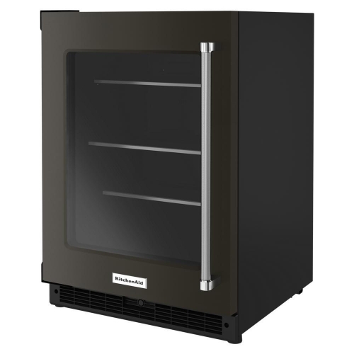 PrintShield&trade; Finish - KURL314KBS