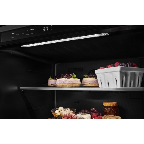Éclairage LED activé par le mouvement