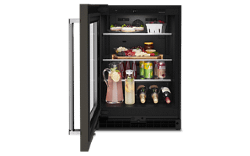 5.2 Cu. Ft. Capacity