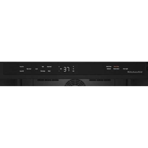 Door Alarm - KURR214KSB